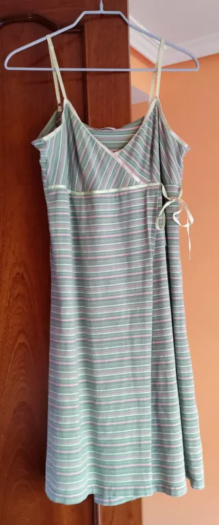 Camisón de verano