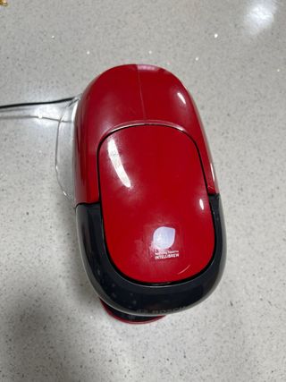 Cafetera Bosch Tassimo Roja