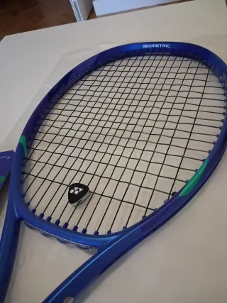 Raqueta Yonex Ezone Tour 98