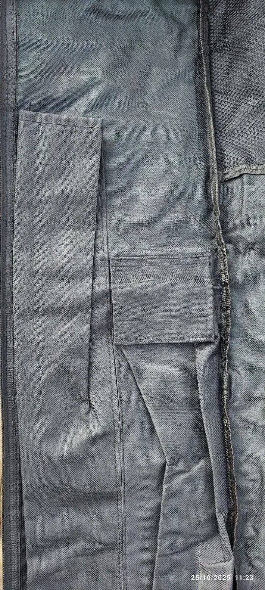 Funda para trípode grande 120 x 22 cm