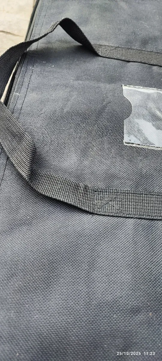 Funda para trípode grande 120 x 22 cm