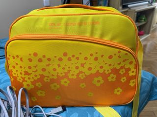 Nintendo Wii Blanca+ juego+accesorios+bolsa