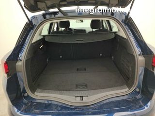 Renault Megane S.T. Business Blue dCi 85 kW (115CV)