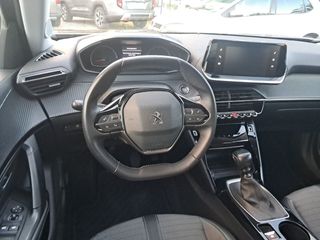 Peugeot 2008 Allure Pack BlueHDI 81kW (110CV)