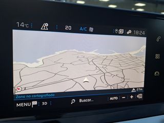 Peugeot 2008 Allure Pack BlueHDI 81kW (110CV)