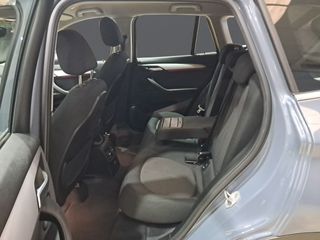 BMW X1 sDrive18i