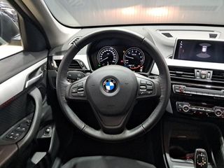 BMW X1 sDrive18i