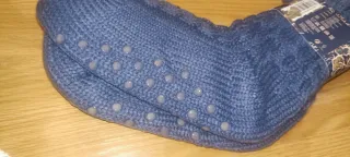 Calcetines Tintoretto