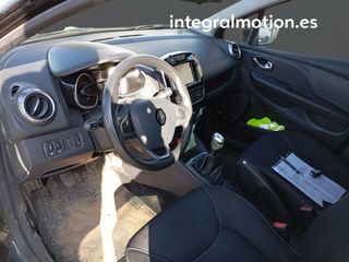 Renault Clio Limited Energy dCi 66kW (90CV) 2018