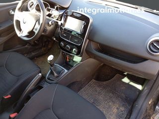 Renault Clio Limited Energy dCi 66kW (90CV) 2018
