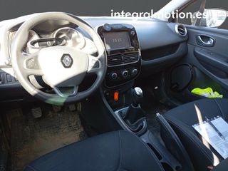 Renault Clio Limited Energy dCi 66kW (90CV) 2018