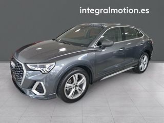 Audi Q3 35 TDI 110kW (150CV) S tronic