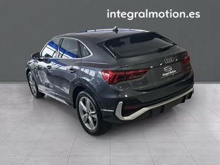 Audi Q3 35 TDI 110kW (150CV) S tronic