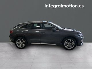 Audi Q3 35 TDI 110kW (150CV) S tronic