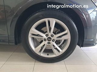 Audi Q3 35 TDI 110kW (150CV) S tronic