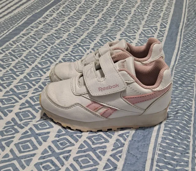 Zapatillas Reebok Talla 26.5