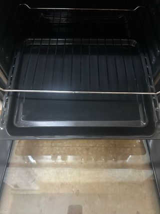 Forno Teka Black