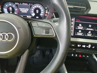 Audi A3 Sportback Advanced 35 TDI 110kW S tronic