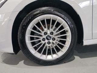 Audi A3 Sportback Advanced 35 TDI 110kW S tronic