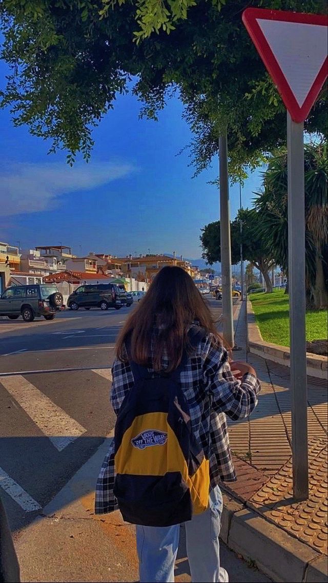 Camisa cuadros azul y blanco