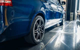 Mercedes-Benz Clase V 300 d Avantgarde