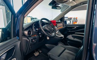 Mercedes-Benz Clase V 300 d Avantgarde