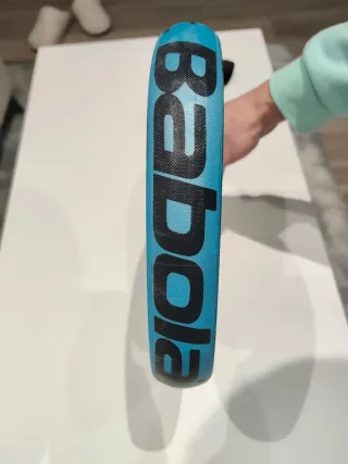 Pala Pádel Babolat Air Viper