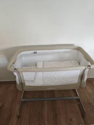 Minicuna Babyside Jane