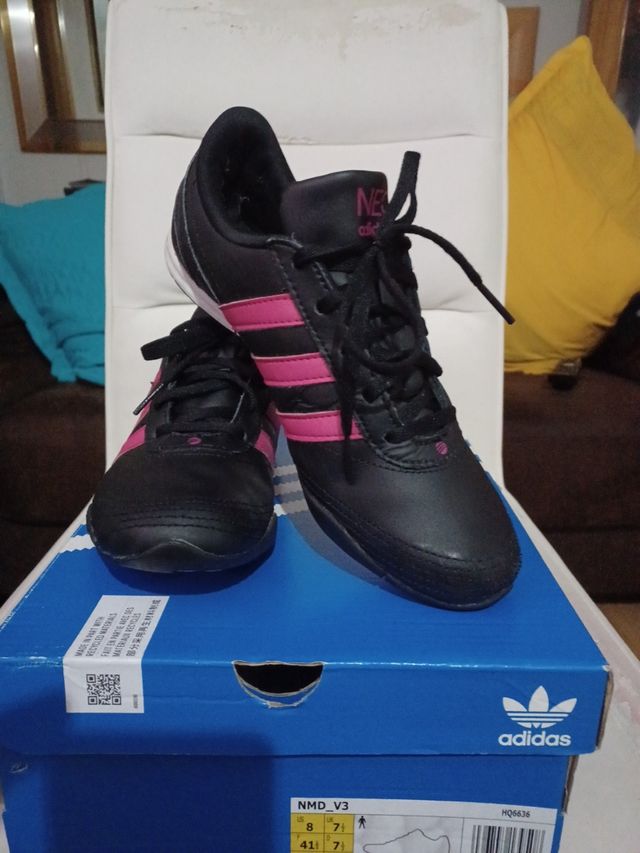 Zapatillas Adidas Neo Talla 36