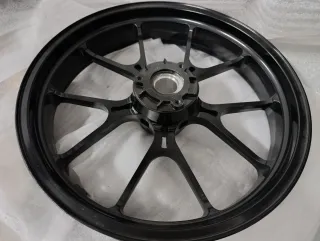 Llanta Trasera 17 Mir Racing Pregp Promo