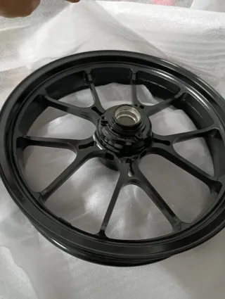 Llanta Trasera 17 Mir Racing Pregp Promo