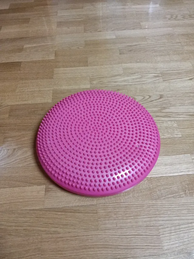 Disco de equilibrio o propiocepción