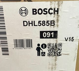 Grupo Filtrante Bosch