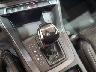 Audi Q3 Black line 35 TDI quattro 110kW S tronic