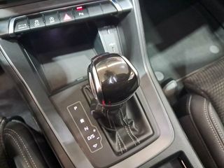 Audi Q3 Black line 35 TDI quattro 110kW S tronic