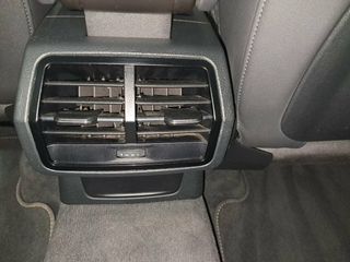 Audi Q3 Black line 35 TDI quattro 110kW S tronic