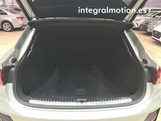 Audi Q3 Black line 35 TDI quattro 110kW S tronic