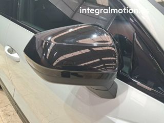 Audi Q3 Black line 35 TDI quattro 110kW S tronic