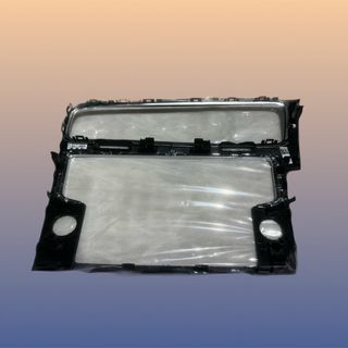 VW Golf 7 (2012-2024) Front Panel