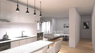 RENDERS Y TOURS 360º PARA INMUEBLES