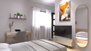 RENDERS Y TOURS 360º PARA INMUEBLES