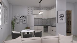 RENDERS Y TOURS 360º PARA INMUEBLES