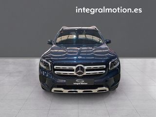 Mercedes Clase GLB 180 d Business Solution 5d 7pl
