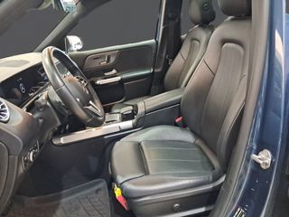 Mercedes Clase GLB 180 d Business Solution 5d 7pl