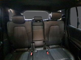 Mercedes Clase GLB 180 d Business Solution 5d 7pl