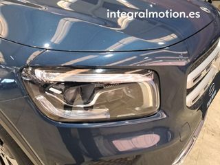 Mercedes Clase GLB 180 d Business Solution 5d 7pl