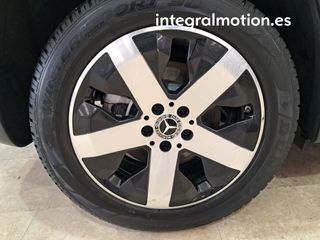 Mercedes Clase GLB 180 d Business Solution 5d 7pl