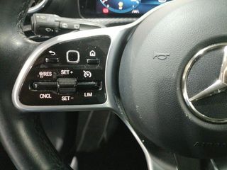 Mercedes CLA CLA 200 D DCT Shooting Brake