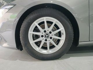 Mercedes CLA CLA 200 D DCT Shooting Brake