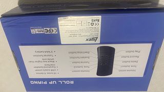 Piano enrollable Lujex 61 teclas